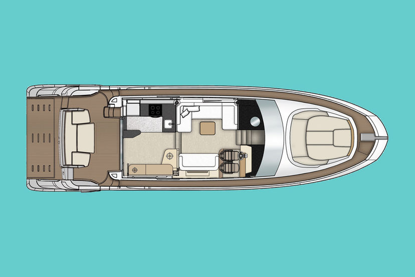 Azimut 55 MAWI