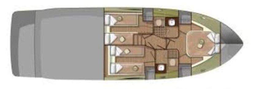 Sessa Marine 48 Premium