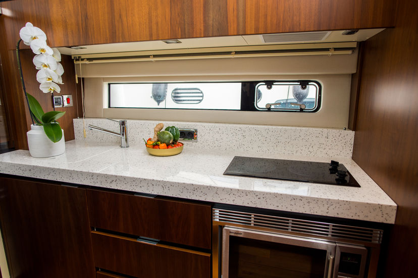 Fairline Boats 42 Solitaire