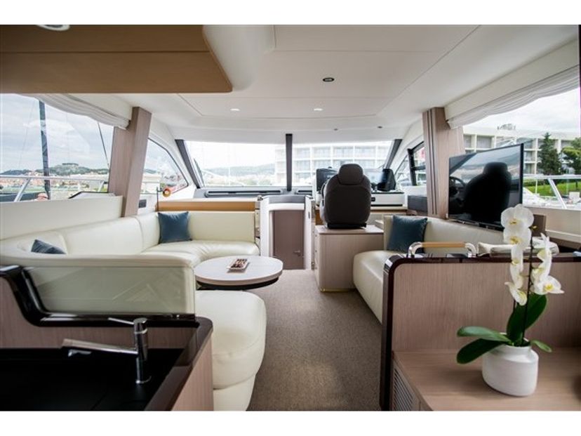 Azimut 55 MAWI