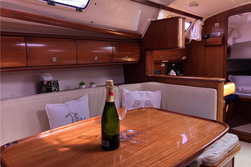 Bavaria Yachtbau 38 Tommy 
