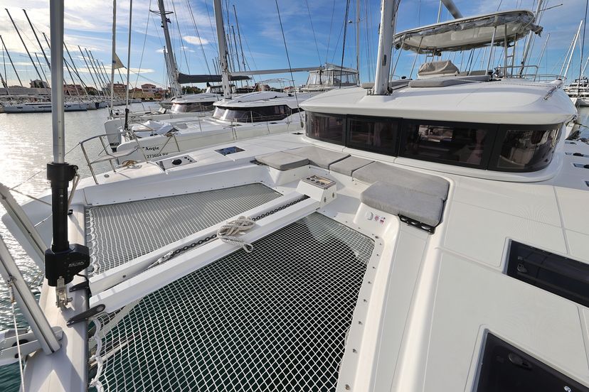 Lagoon 51 ZARATHUSTRA