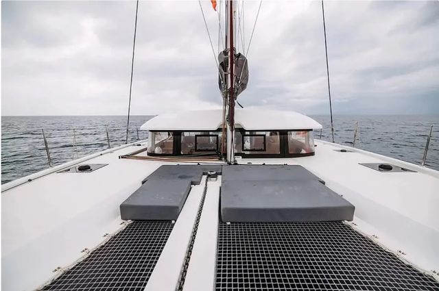 Excess Catamarans EX Lydia