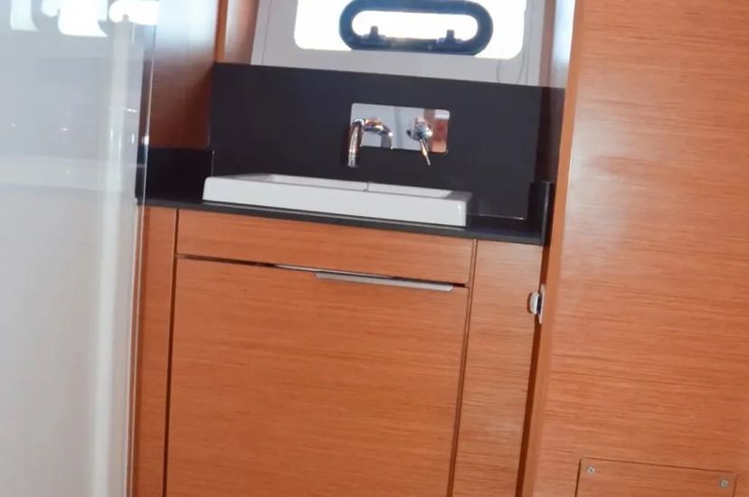 Bavaria Yachtbau 45 Varola