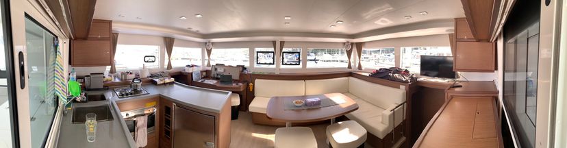 Lagoon 45 SoulMate