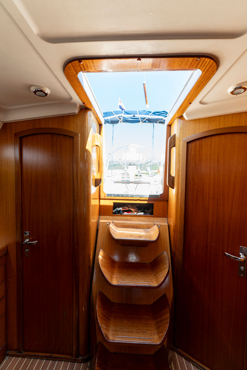 Elan 40 Classic