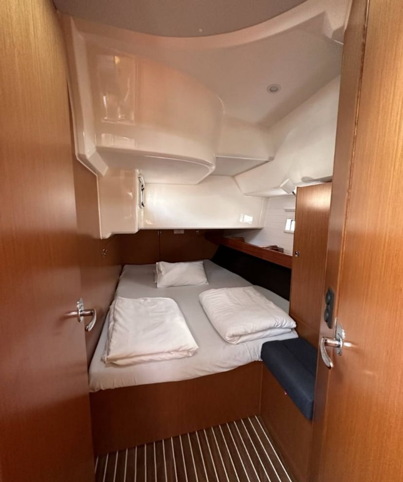 Bavaria Yachtbau 46 Leonidas