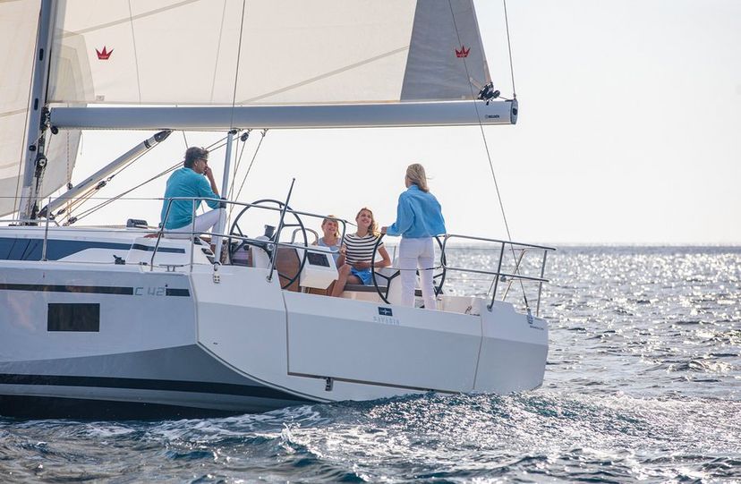 Bavaria Yachtbau 42 Atlanta