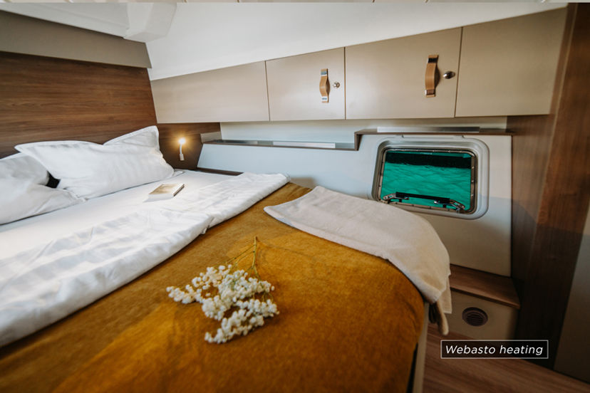 Bali Catamarans CATSPACE NOR