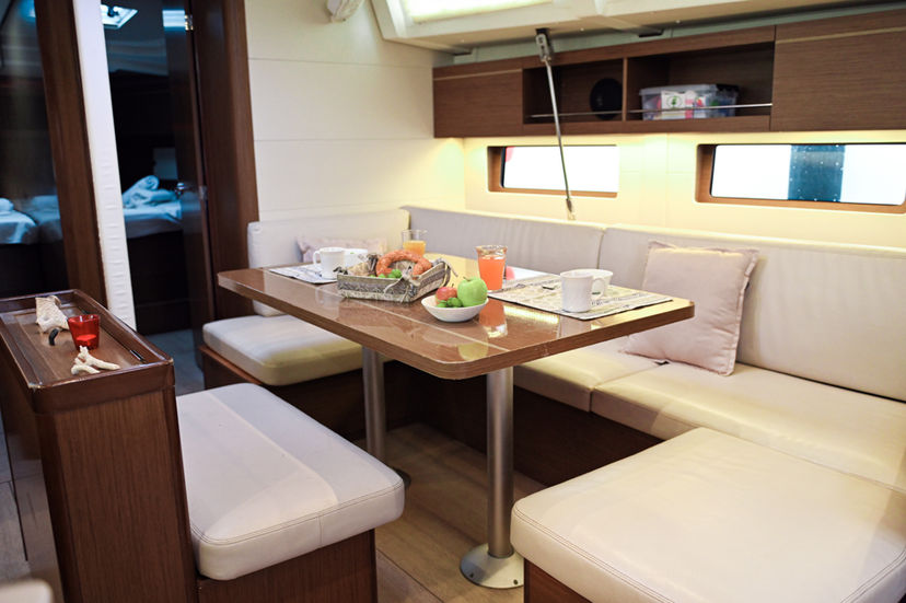 Beneteau OCEANIS 46.1 Andiamo