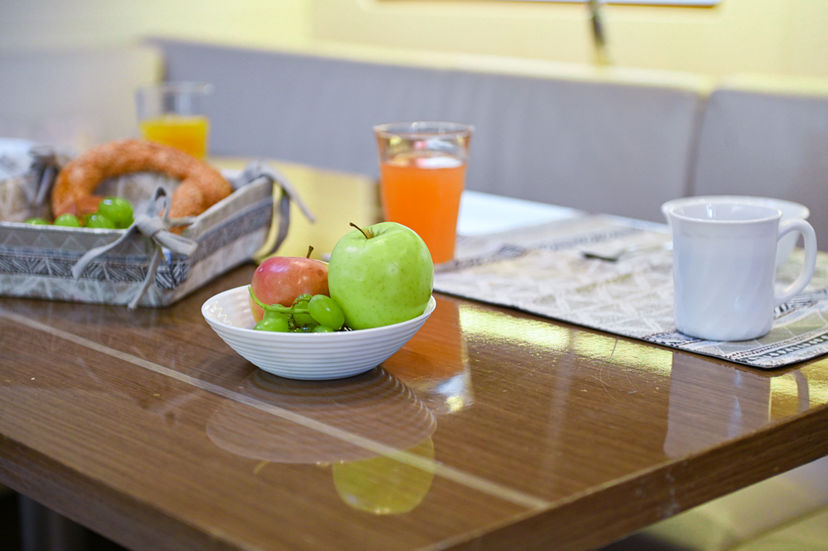 Beneteau OCEANIS 46.1 Andiamo