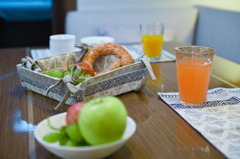 Beneteau OCEANIS 46.1 Andiamo