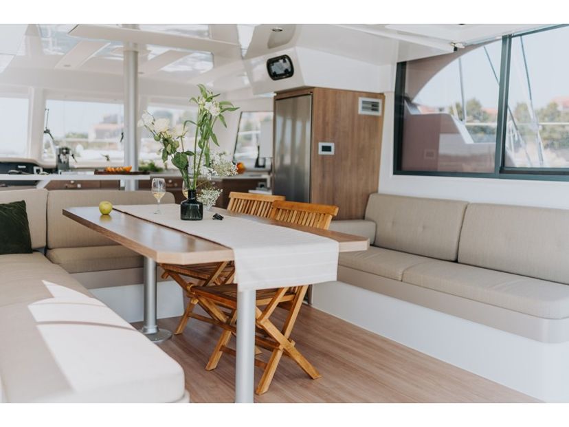 Bali Catamarans CATSPACE NOR
