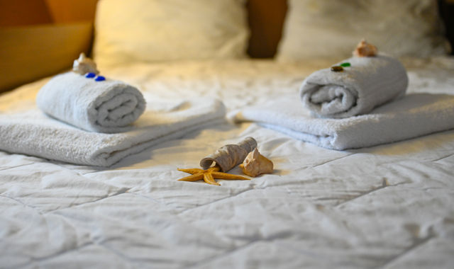 Beneteau OCEANIS 46.1 Andiamo