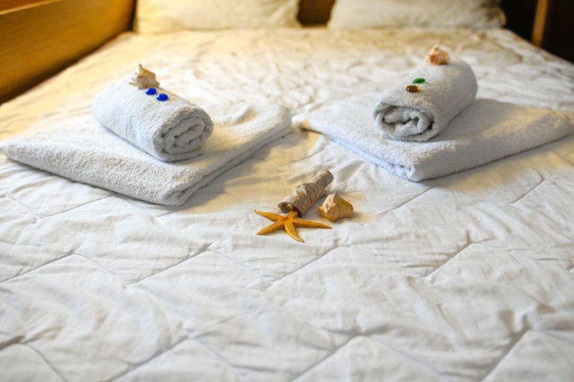 Beneteau OCEANIS 46.1 Andiamo