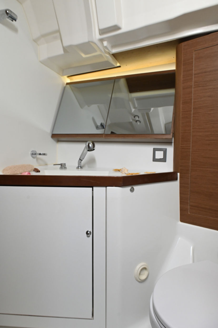 Beneteau OCEANIS 46.1 Andiamo