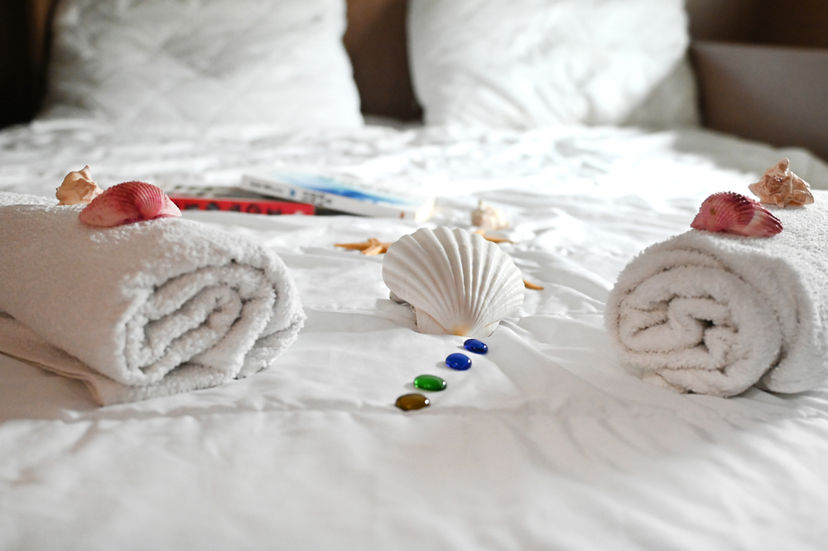 Beneteau OCEANIS 46.1 Andiamo