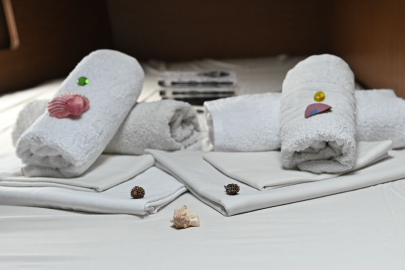 Beneteau OCEANIS 46.1 Andiamo