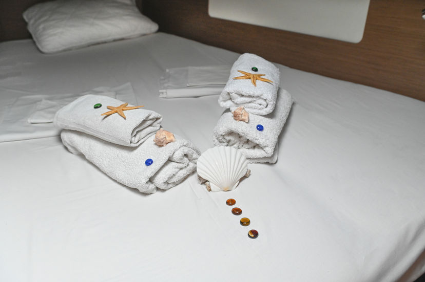 Beneteau OCEANIS 46.1 Andiamo