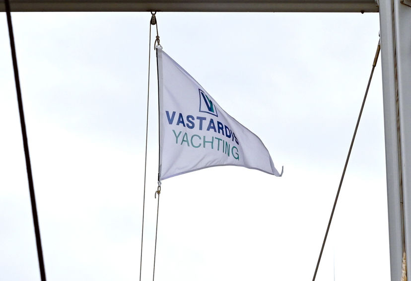 Beneteau OCEANIS 46.1 Andiamo