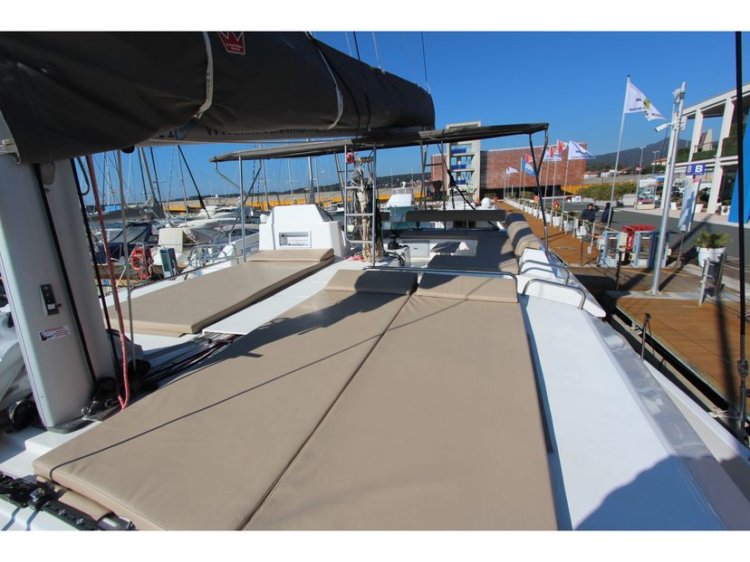 Dufour Yachts AMARA ANGELA