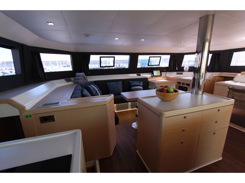 Dufour Yachts AMARA ANGELA