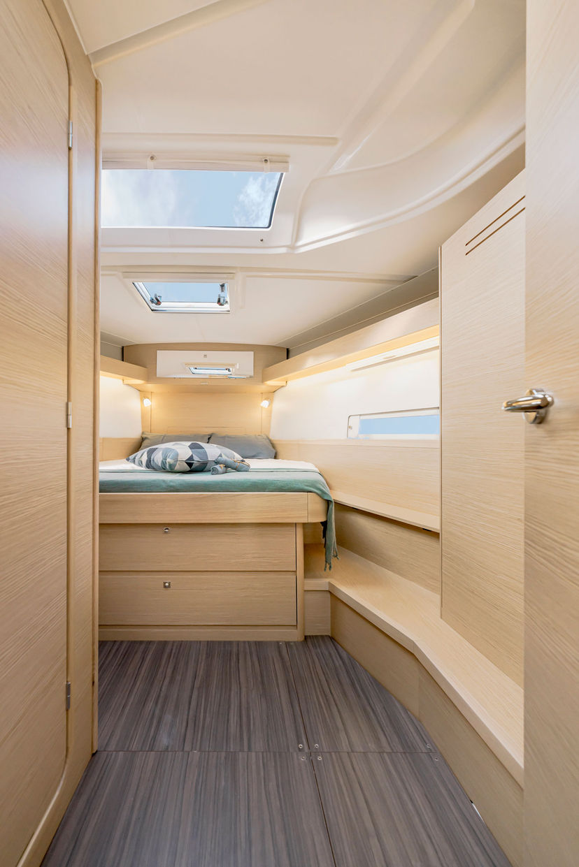 Dufour Yachts 43 CALYPSO