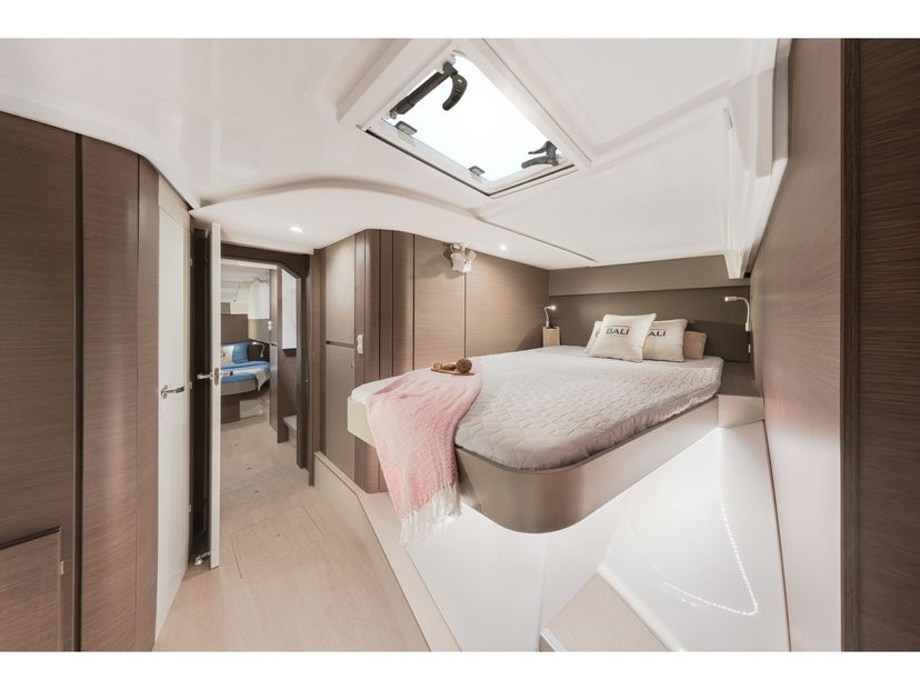 Bali Catamarans CATSPACE Hermes