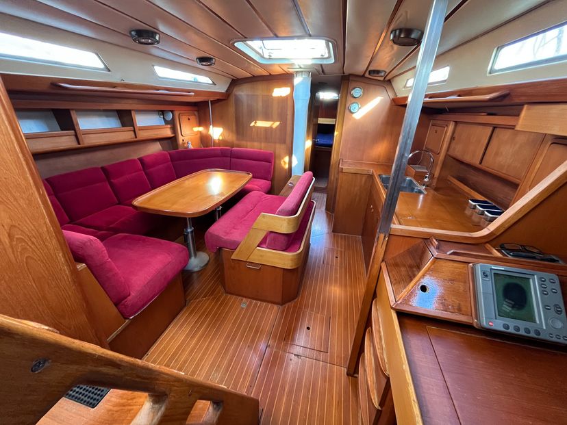 Grand Soleil Classic