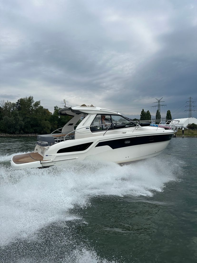 Bavaria Yachtbau SPORT 330 SUNSET