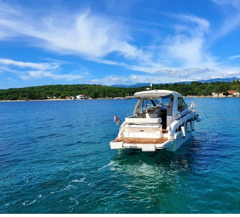 Bavaria Yachtbau SPORT 330 SUNSET