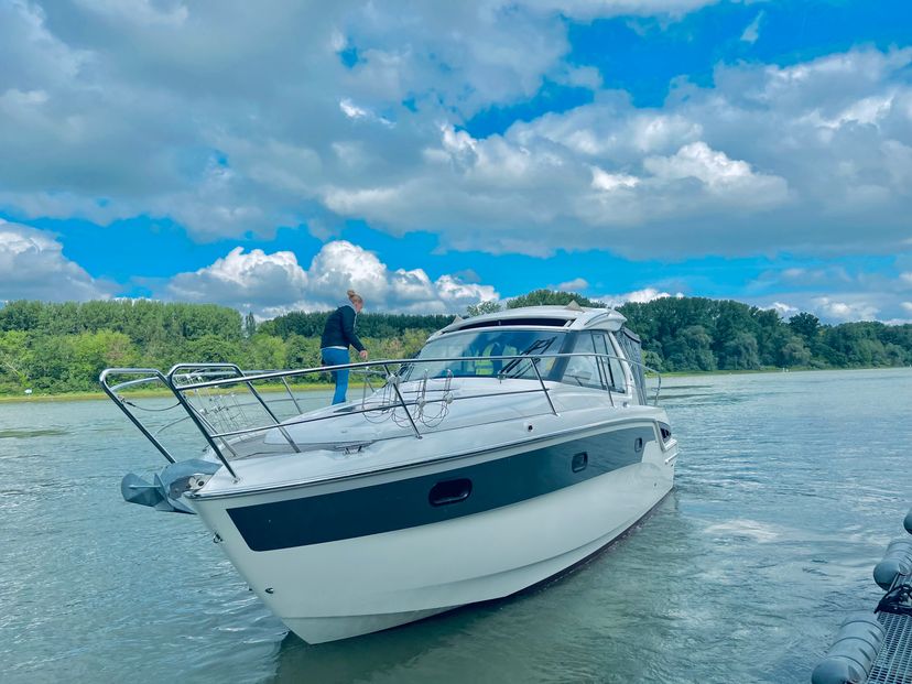 Bavaria Yachtbau SPORT 330 SUNSET