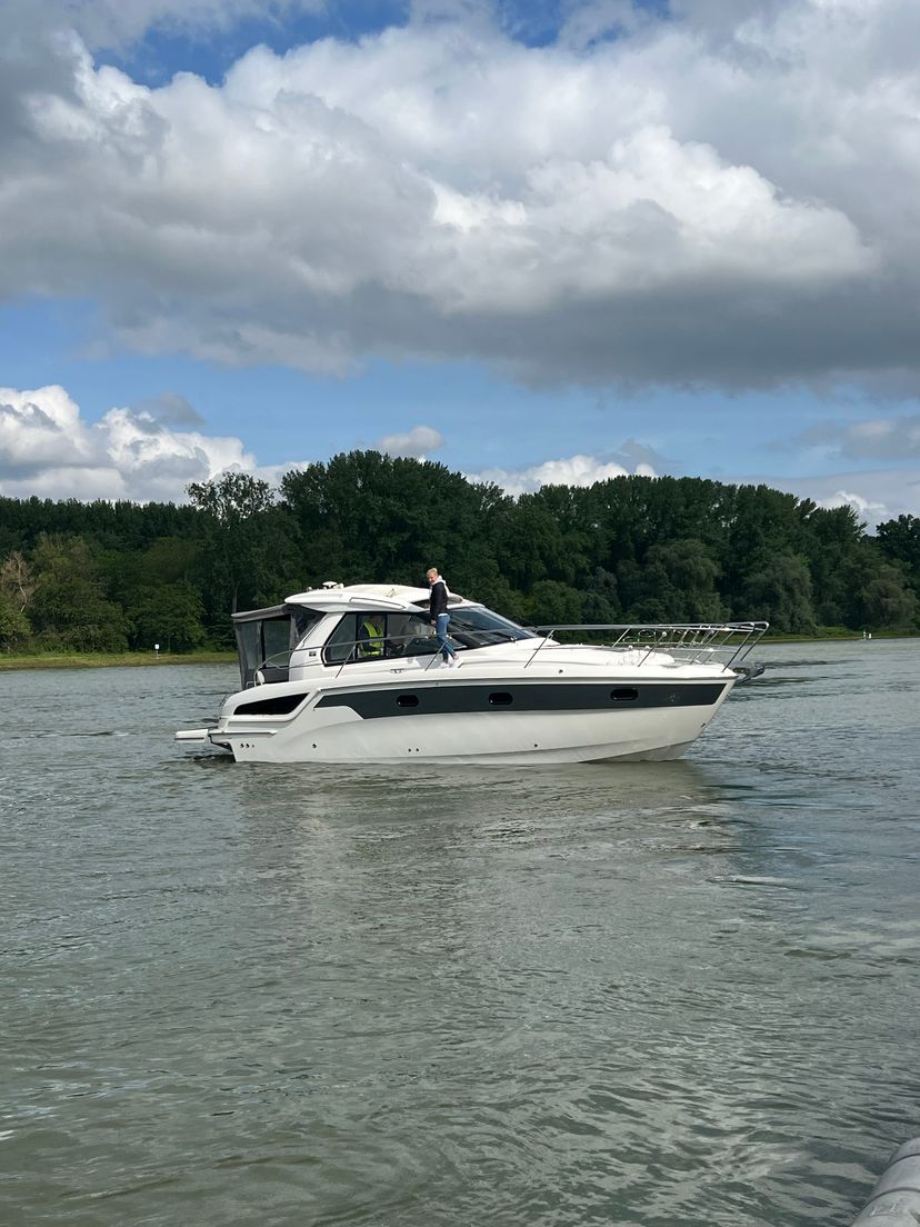 Bavaria Yachtbau SPORT 330 SUNSET