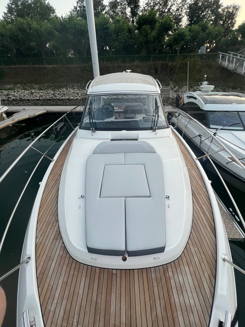 Bavaria Yachtbau SPORT 330 SUNSET