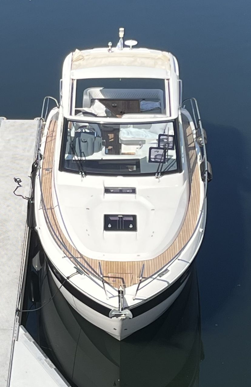Bavaria Yachtbau SPORT 330 SUNSET