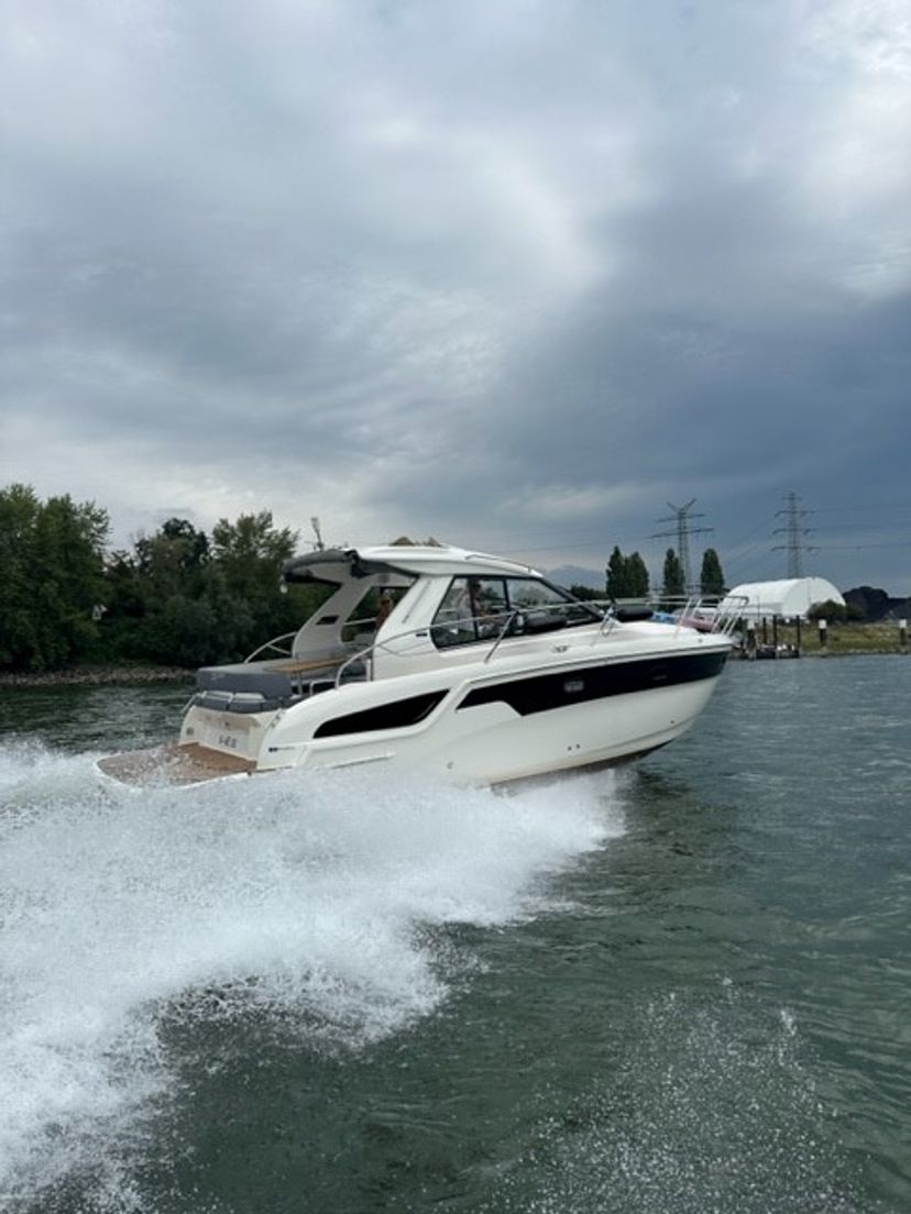 Bavaria Yachtbau SPORT 330 SUNSET