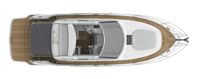 Bavaria Yachtbau SPORT 330 SUNSET