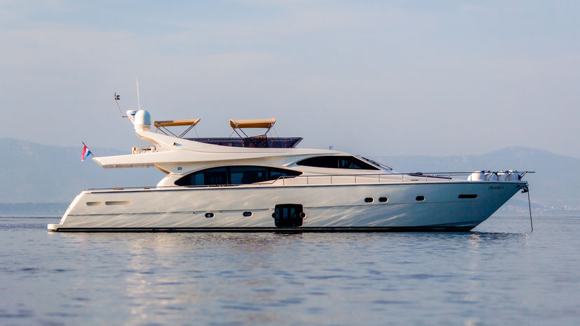 Ferretti 78 Orlando L