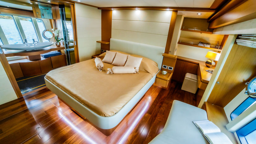 Ferretti 78 Orlando L