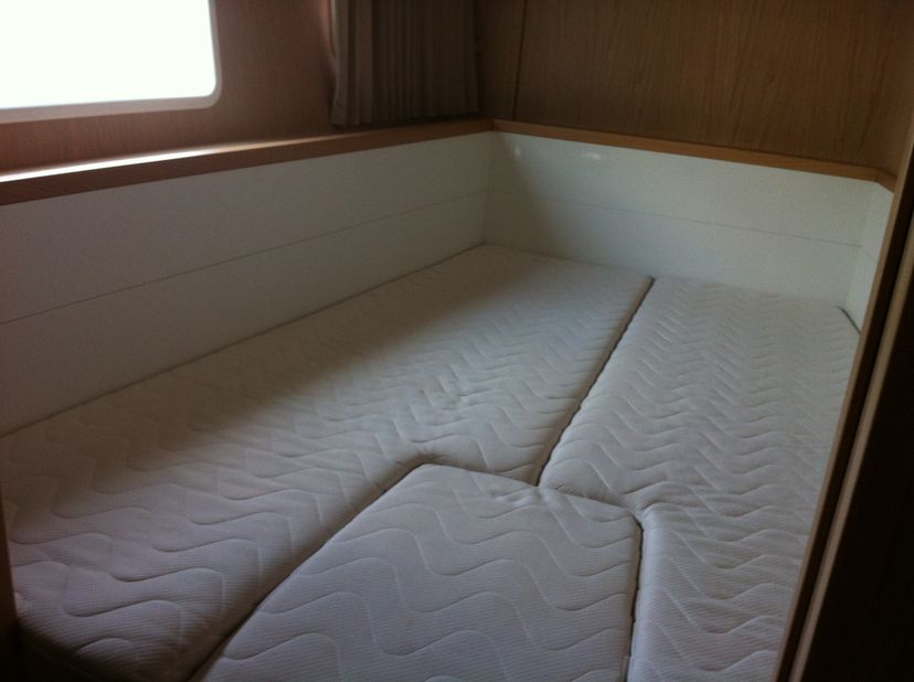 Lagoon 40 Evelina