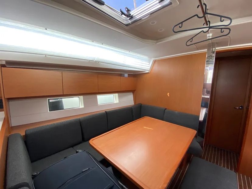 Bavaria Yachtbau 45 ALMA LIBRE VIII