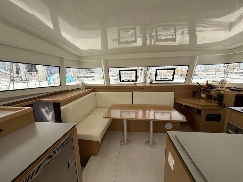 Excess Catamarans EX ROXY