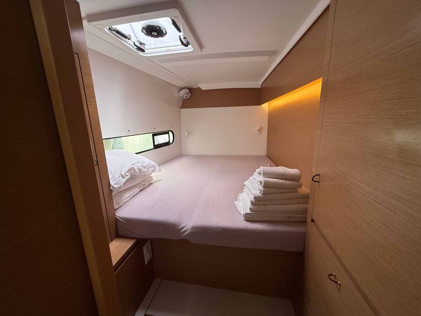 Excess Catamarans EX ROXY