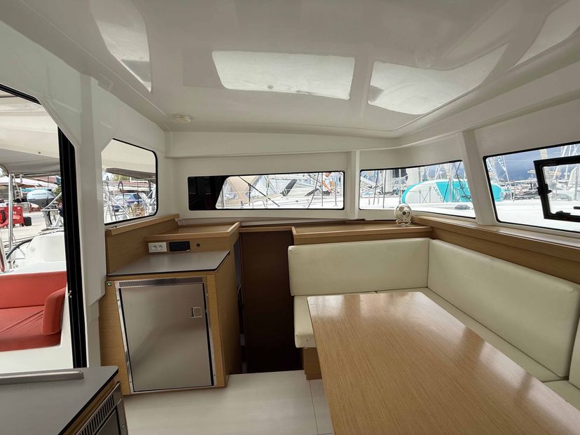 Excess Catamarans EX ROXY