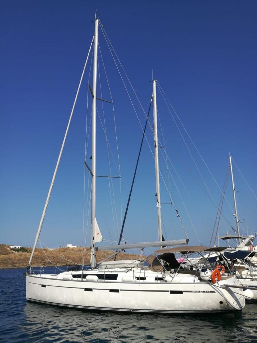 Bavaria Yachtbau CRUISER 51 SEA WONDER I