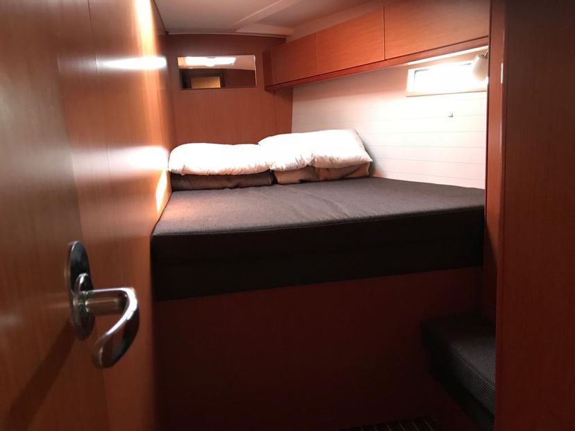 Bavaria Yachtbau CRUISER 51 SEA WONDER I