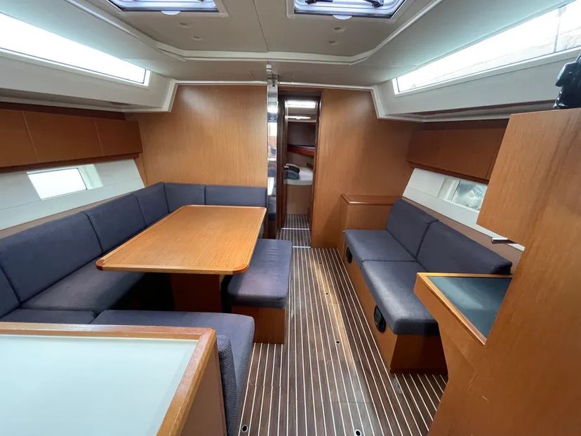 Bavaria Yachtbau 45 KATRIN