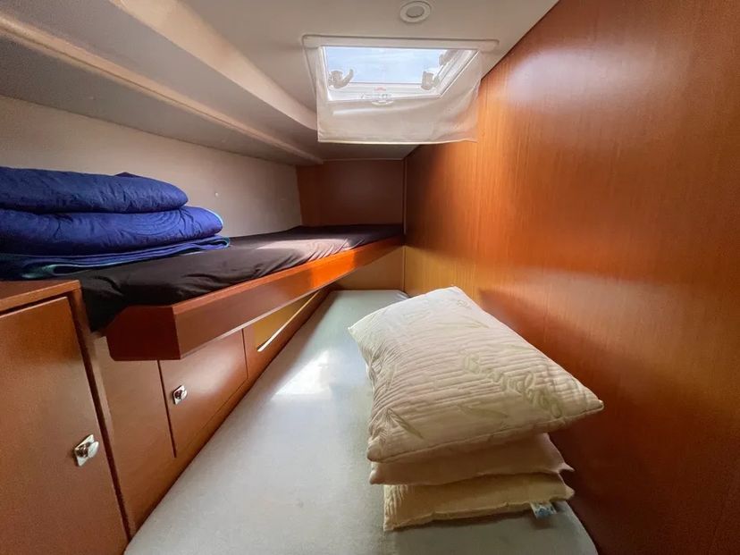 Bavaria Yachtbau 45 KATRIN