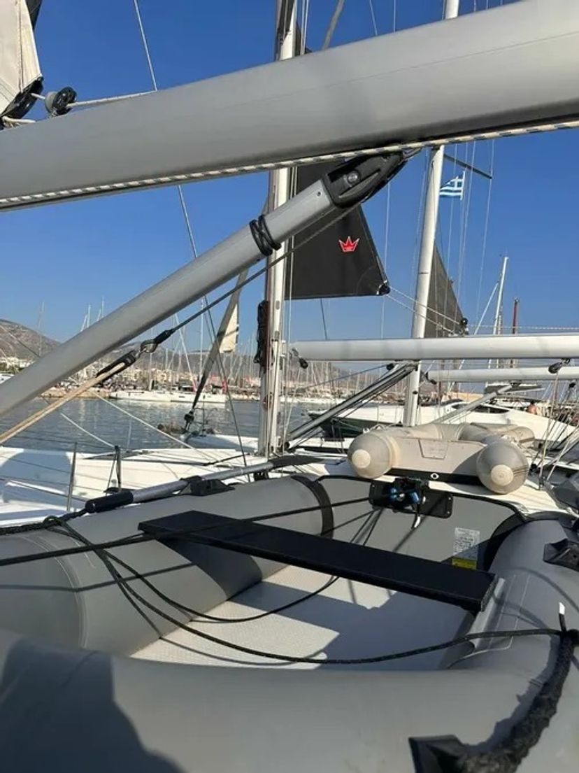 Bavaria Yachtbau 45 GALINI