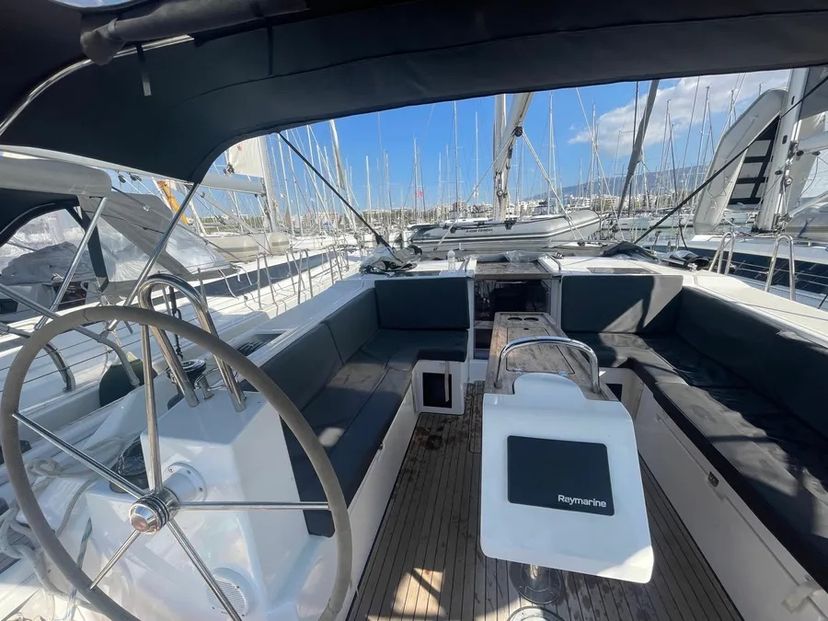 Bavaria Yachtbau 45 GALINI